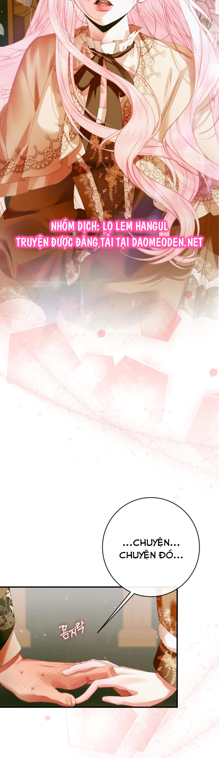 trở thành cô vợ khế ước của nhân vật phản diện chapter 122 36