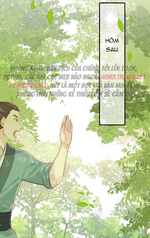 dưỡng địch vi hoạn chapter 145 17