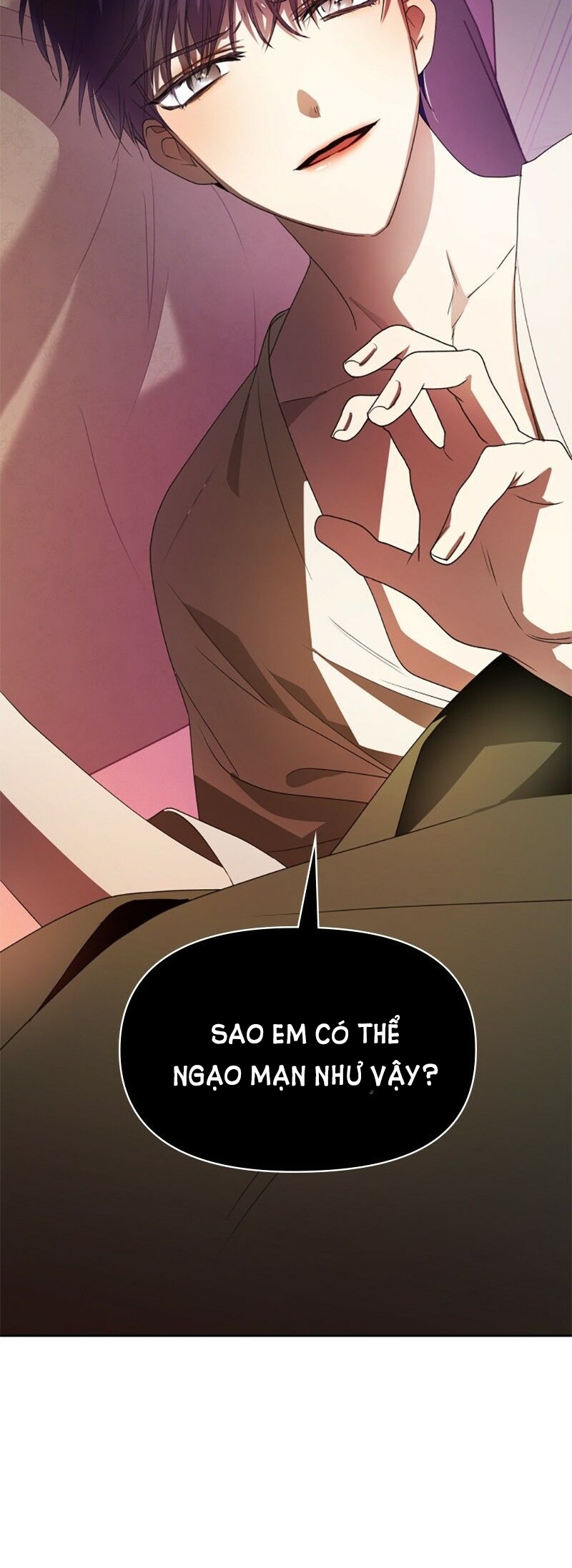 tôi muốn trở thành cô ấy dù chỉ là một ngày chapter 59 50