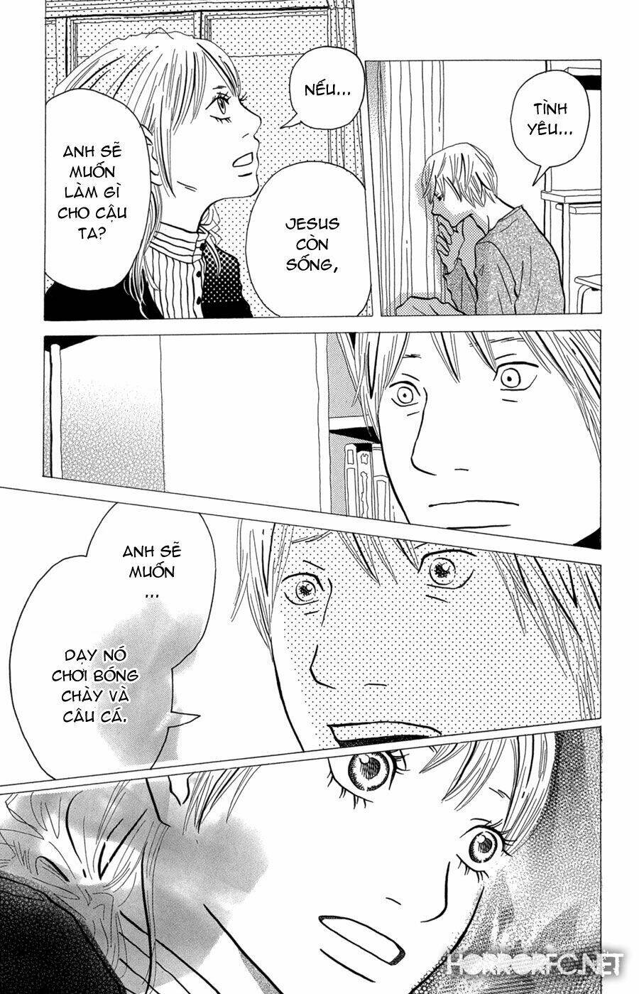 motto - ikitai chapter 9 13