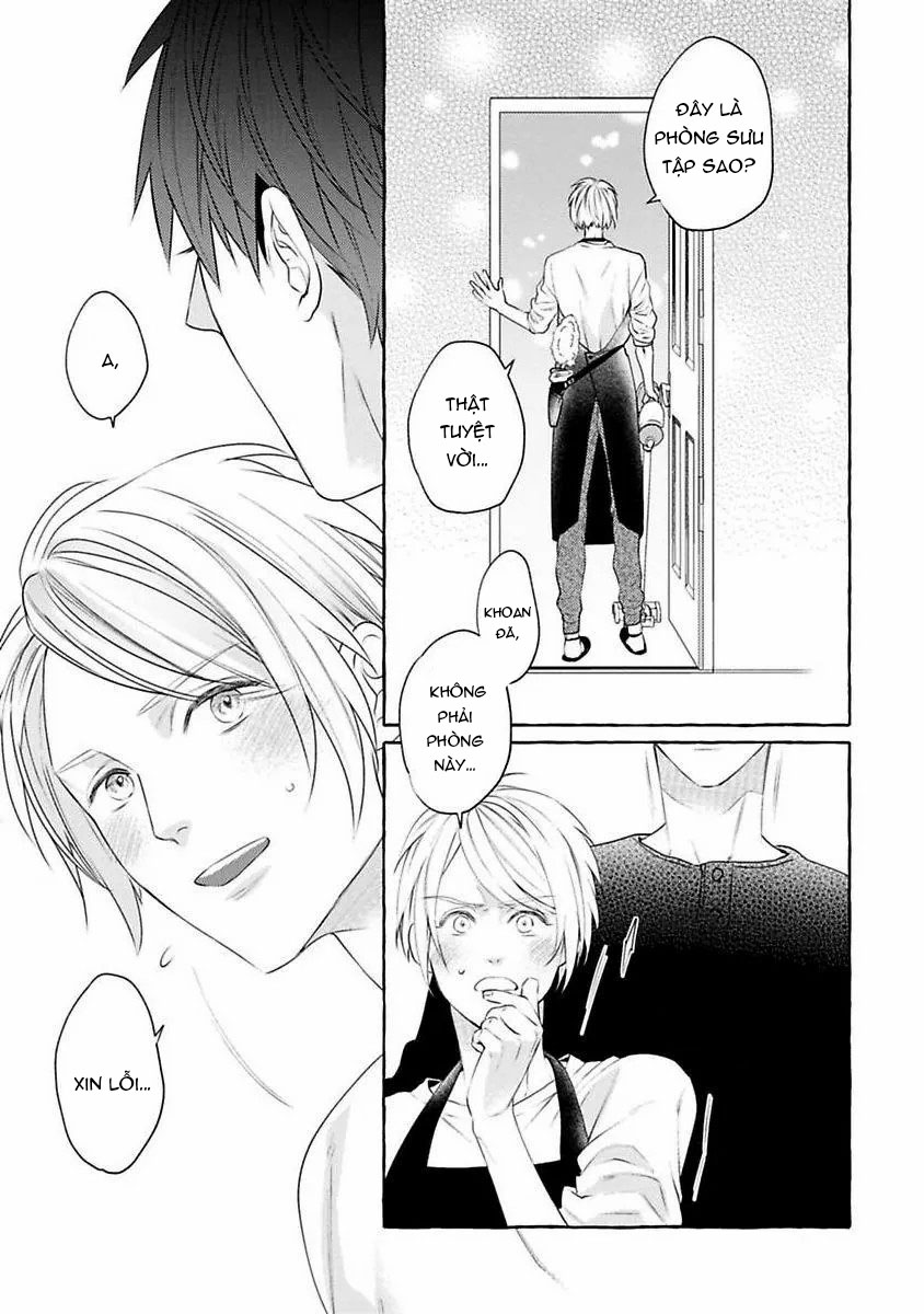 kimi no pink to boku no blue chapter 1 3