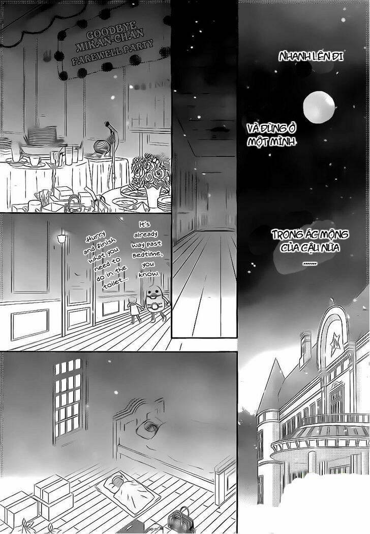 gakuen alice chapter 172 25