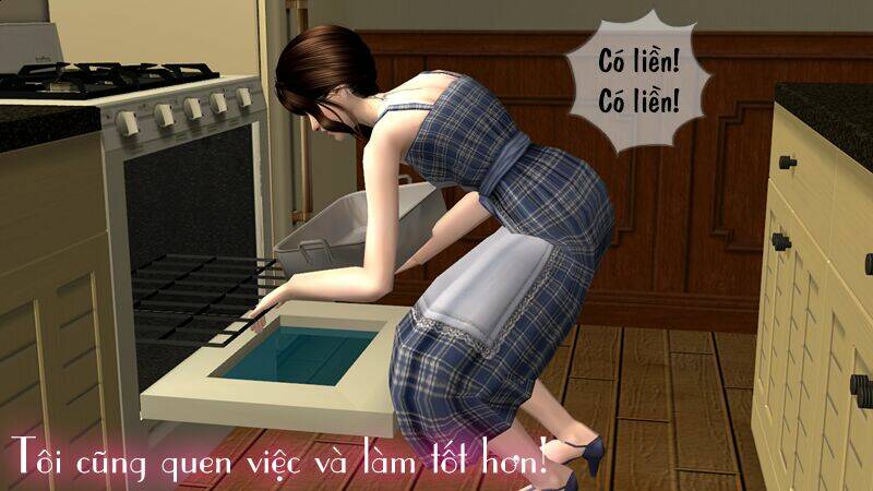 and i love you! chapter 4 9