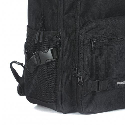 Balo NBA Logo Volume Print Backpack - Balo thời trang cho nam, nữ, unisex