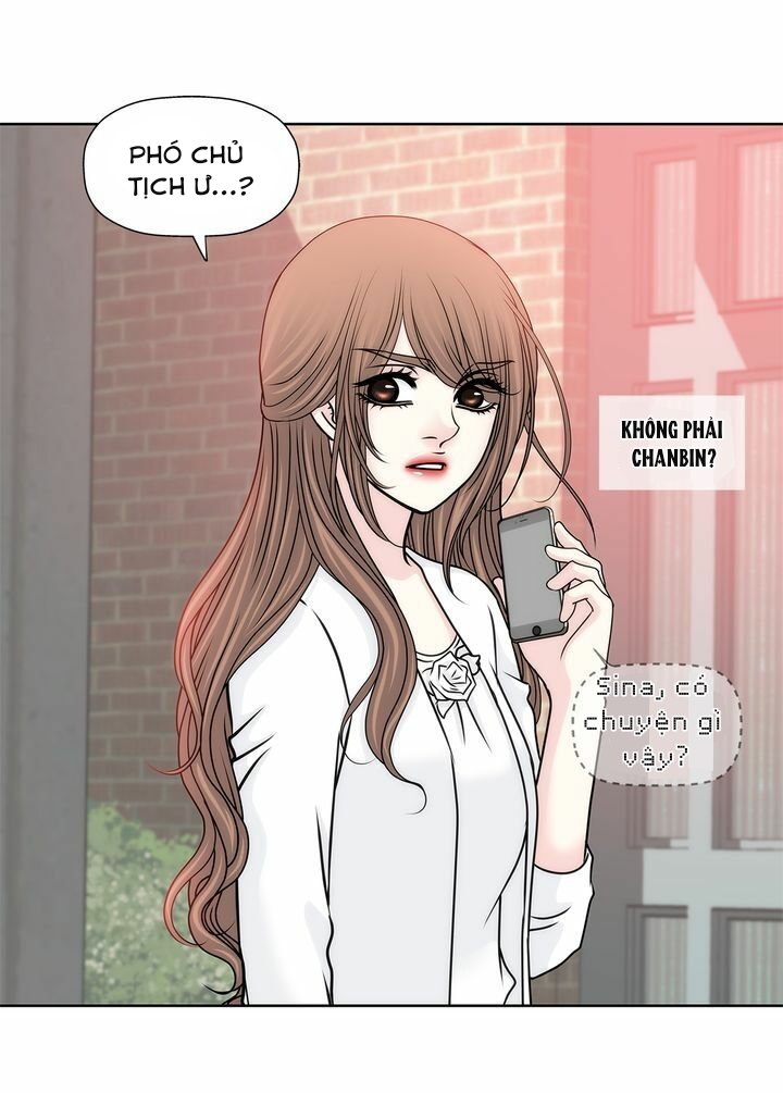 người đàn ông của tôi chapter 68.2 6