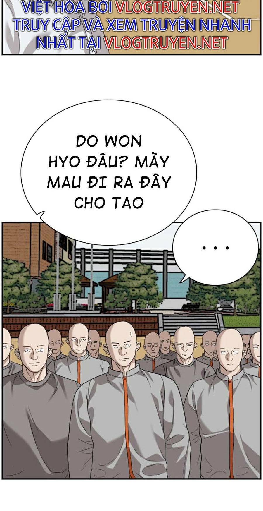 người xấu chapter 77 76