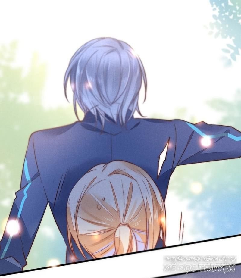 luyến khúc trăng lưỡi liềm chapter 3 46