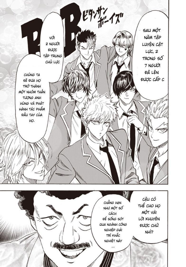 one-punch man chapter 221 5