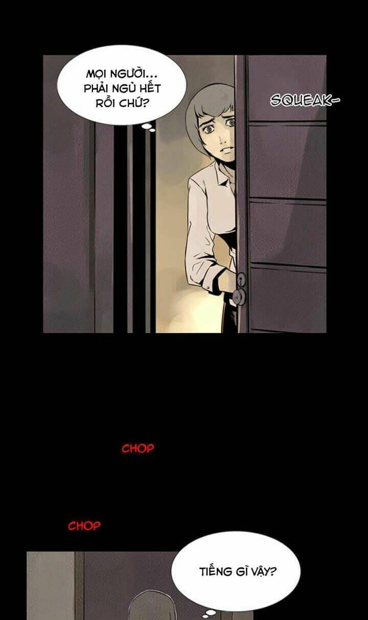 những xác chết hồi sinh từ đại dương chapter 14.2 4