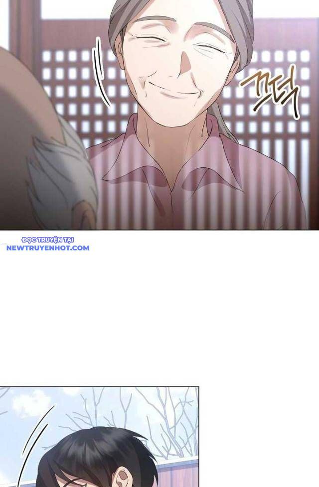 Nhà Hàng Thế Giới Ngầm chapter 57 57