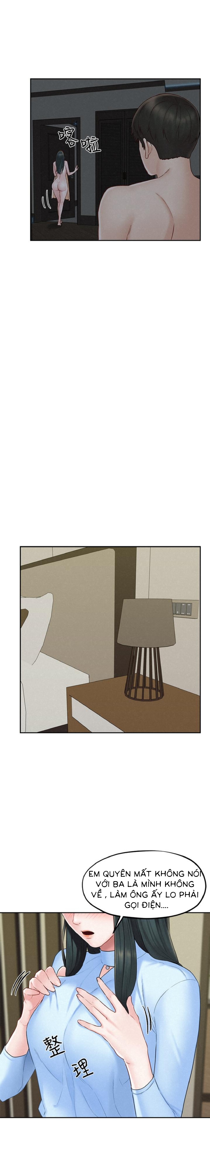 chuyến đi ngoại tình chapter 15 9