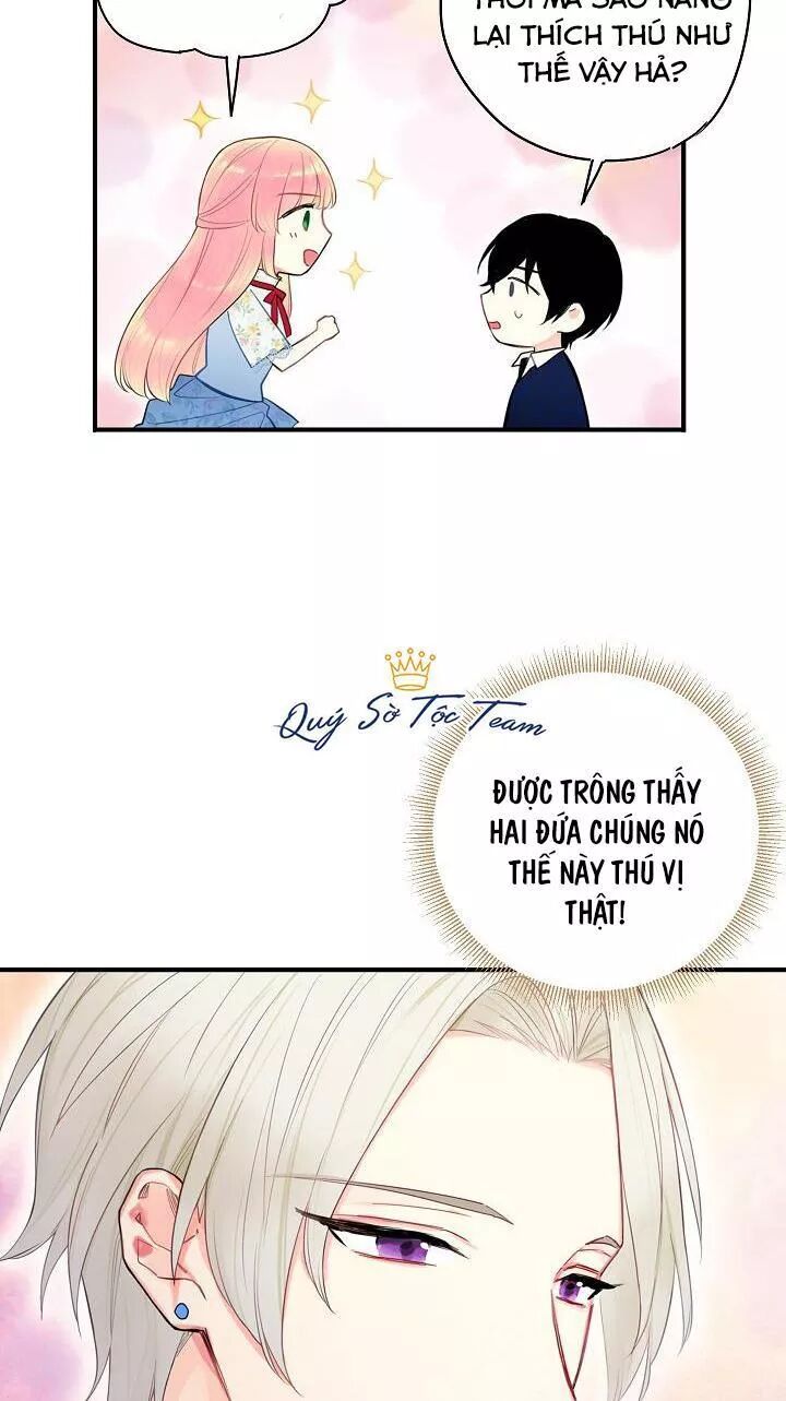 thánh nữ ẩn danh chapter 108 28