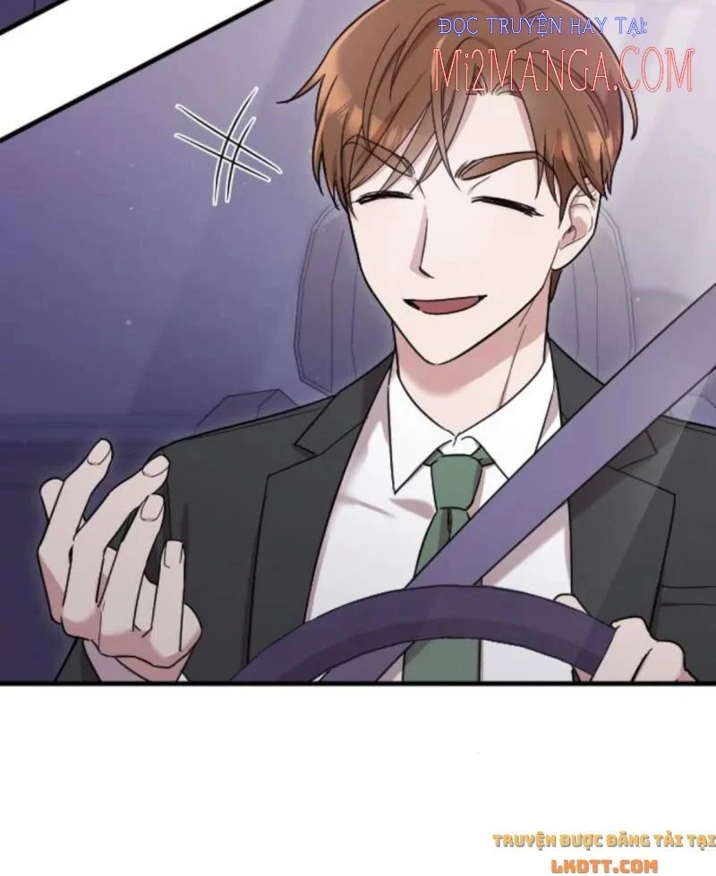 cô đi mà lấy chồng tôi chapter 3.5 41