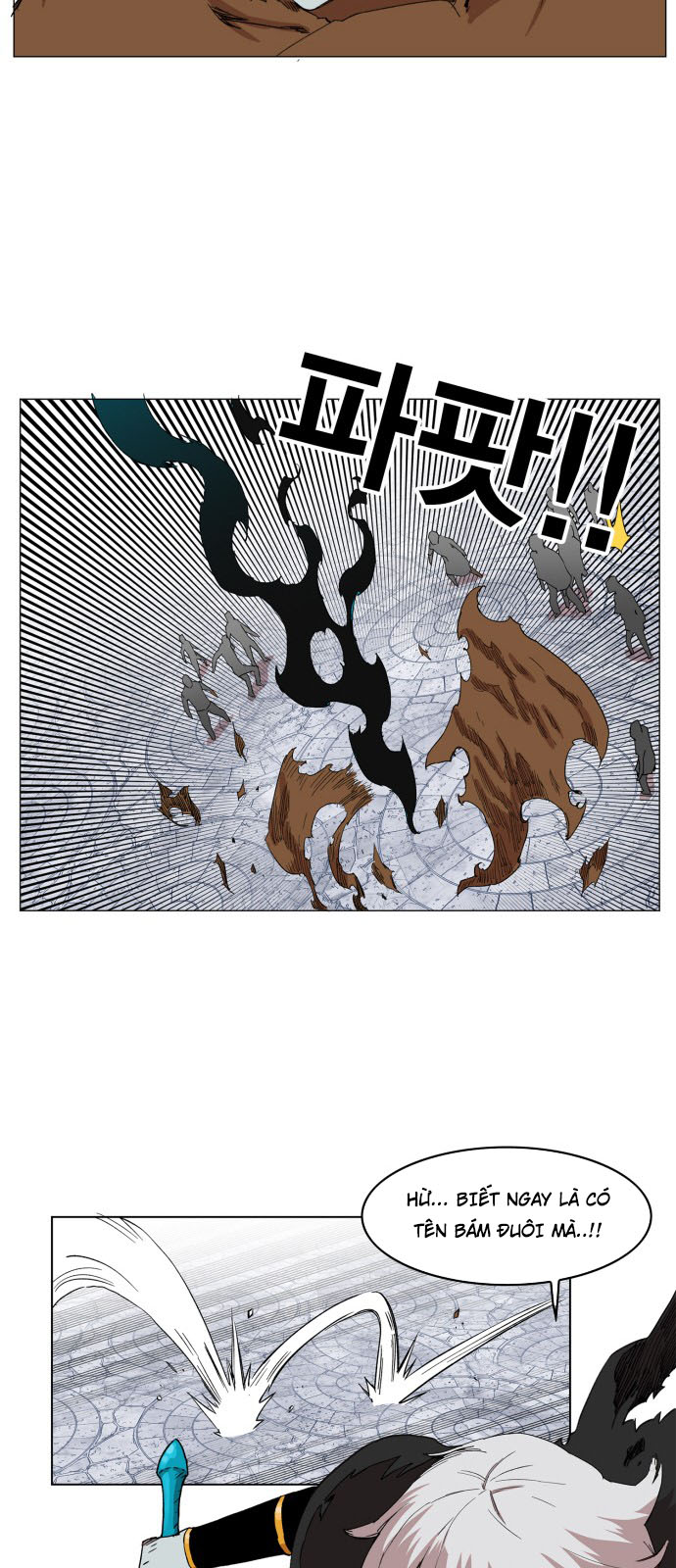 hard core leveling warrior chapter 122 27