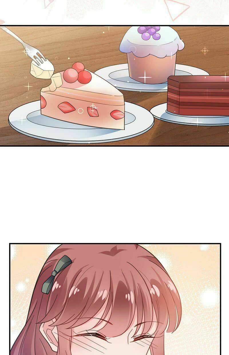 thịnh thế điềm sủng: cô vợ nhỏ đáng yêu của dịch thiếu chapter 79 6