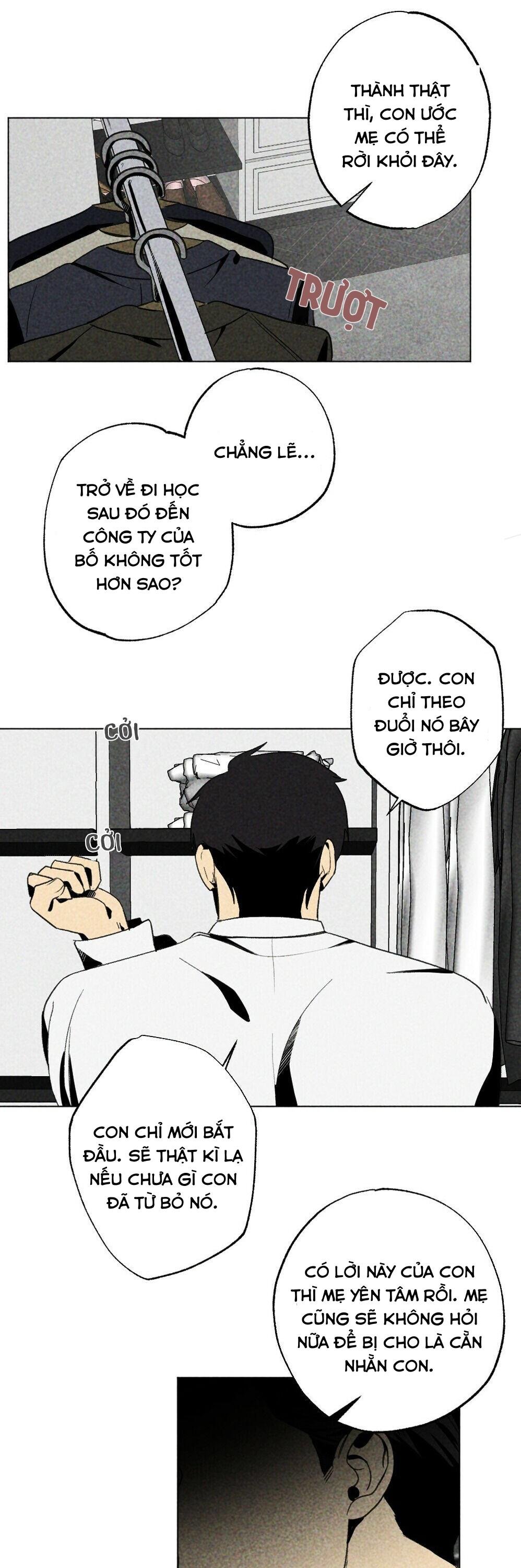 câu chuyện tình yêu chapter 8 3