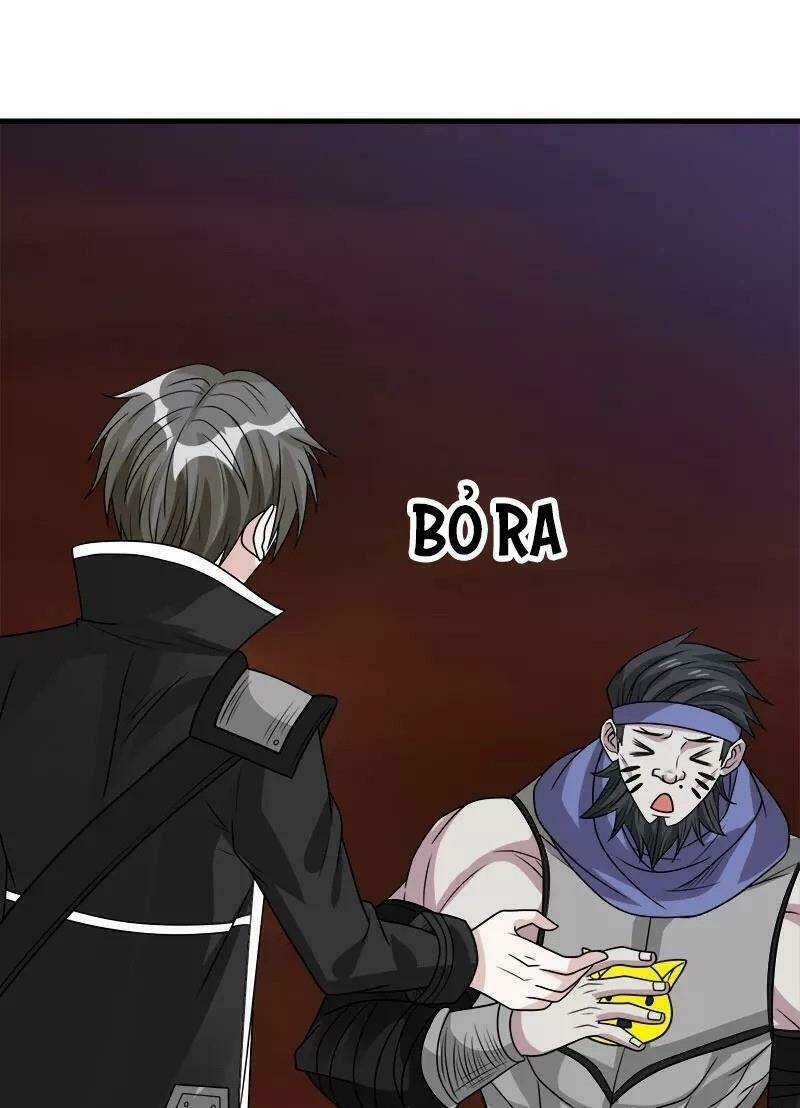 kiếm vũ chapter 105 33