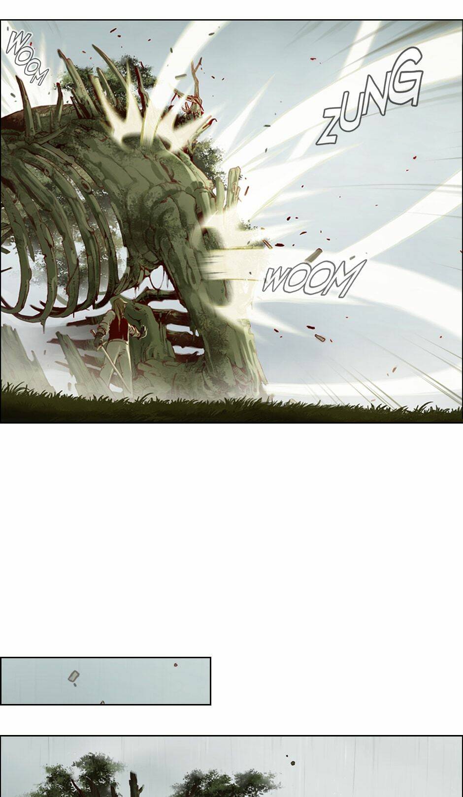 hiệp sĩ vô song chapter 9 12