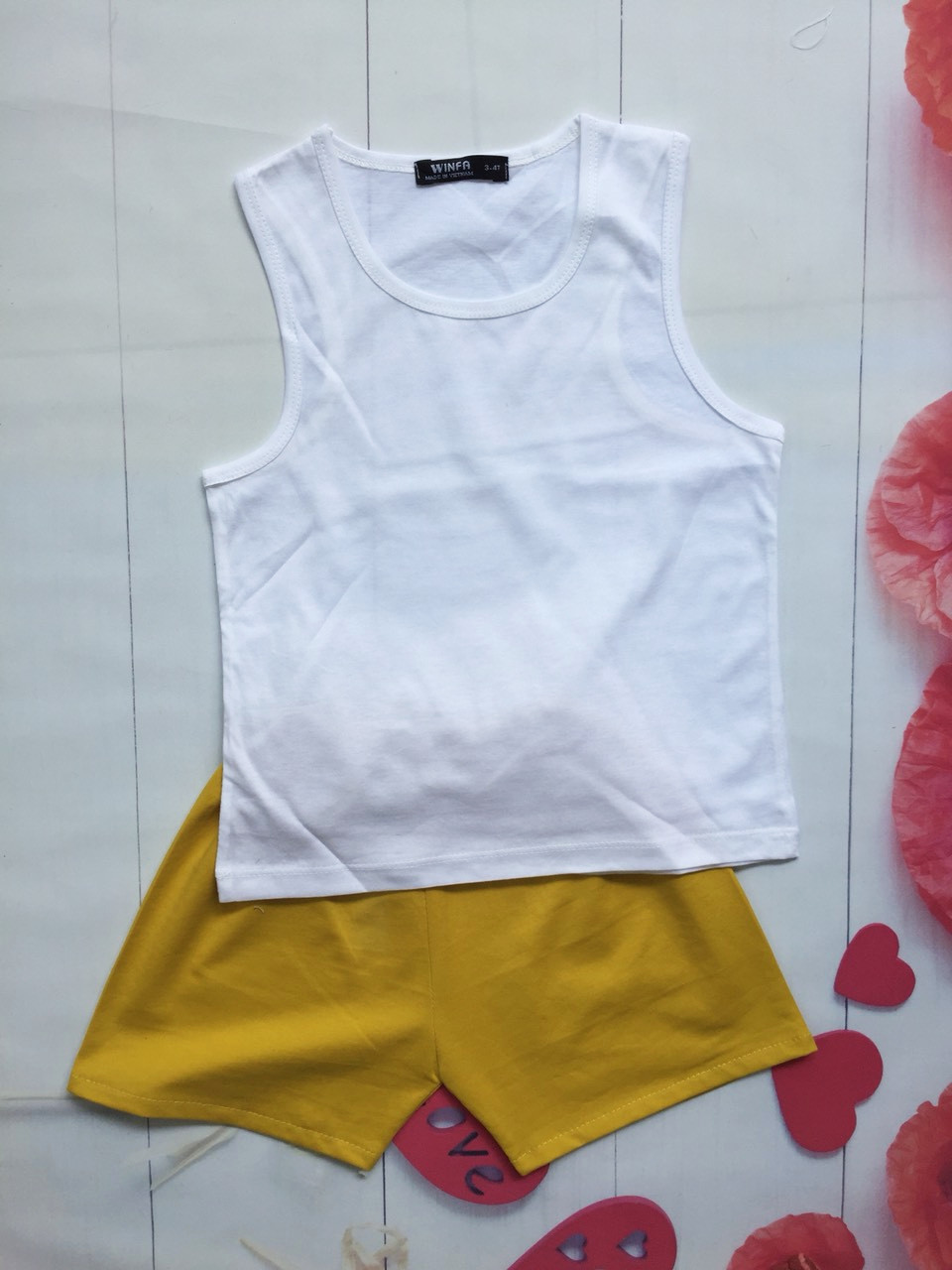 Bộ đồ trẻ sơ sinh và trẻ nhỏ ( 6-18 kg)