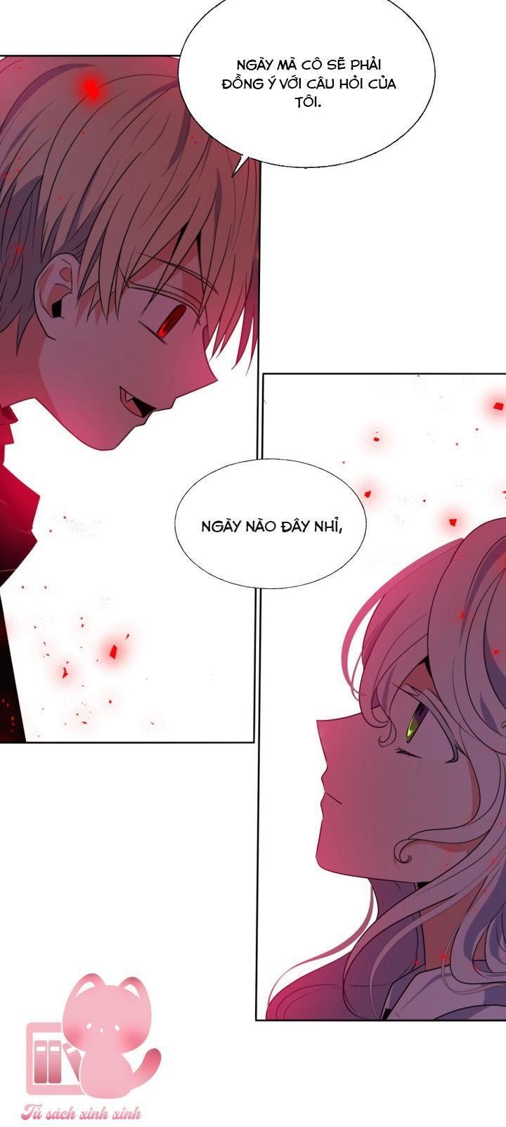 nguyện ước vô vọng của ma nữ chapter 16 5