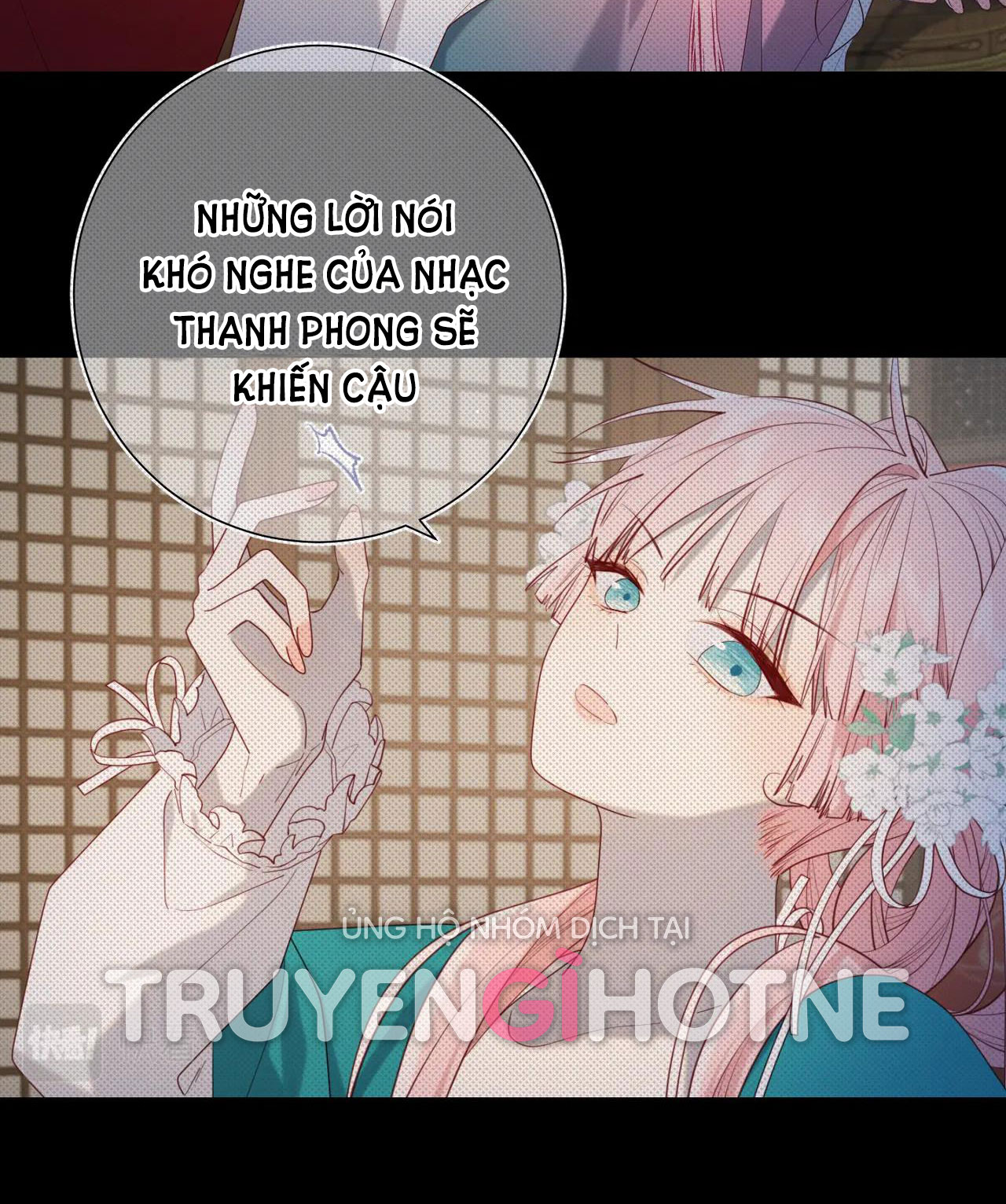 ác nữ cự tuyệt nam chính chapter 74 24