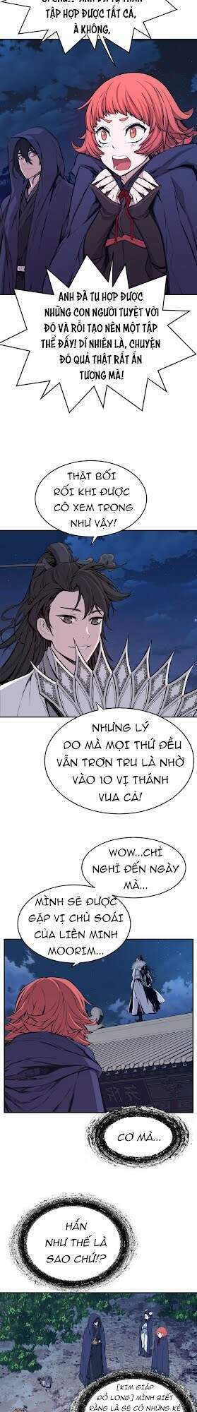 kim giáp đồ long chapter 17 5
