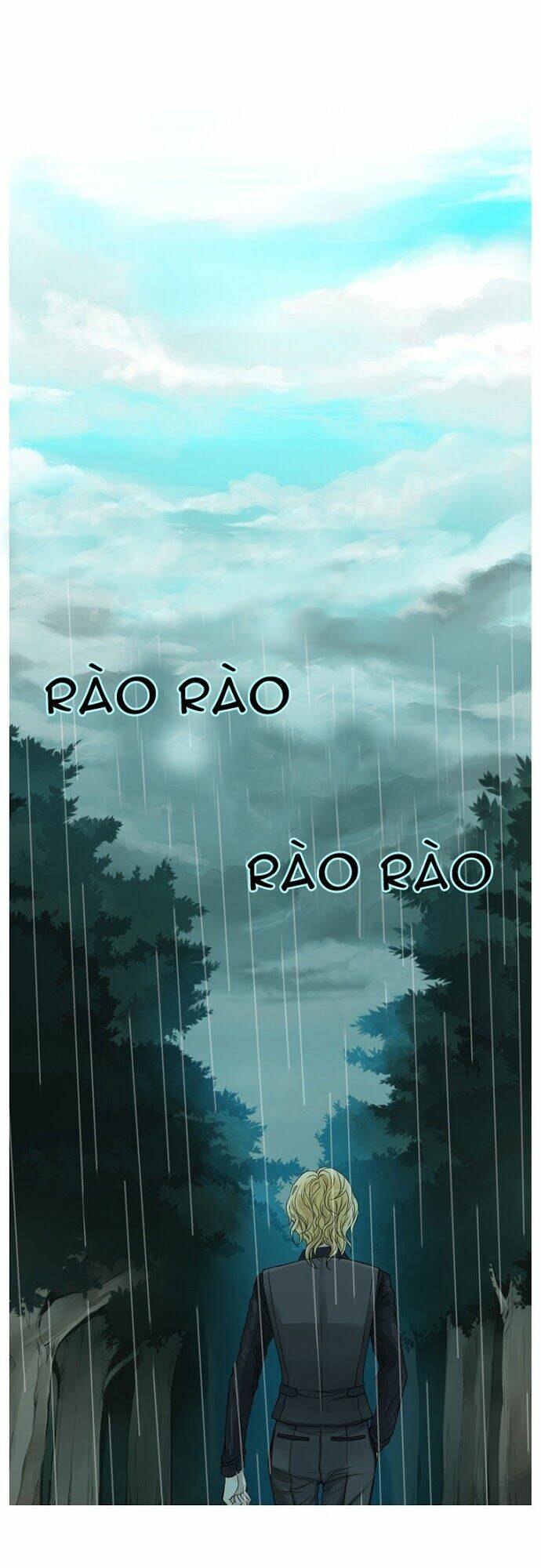 heavenly match chapter 0 2