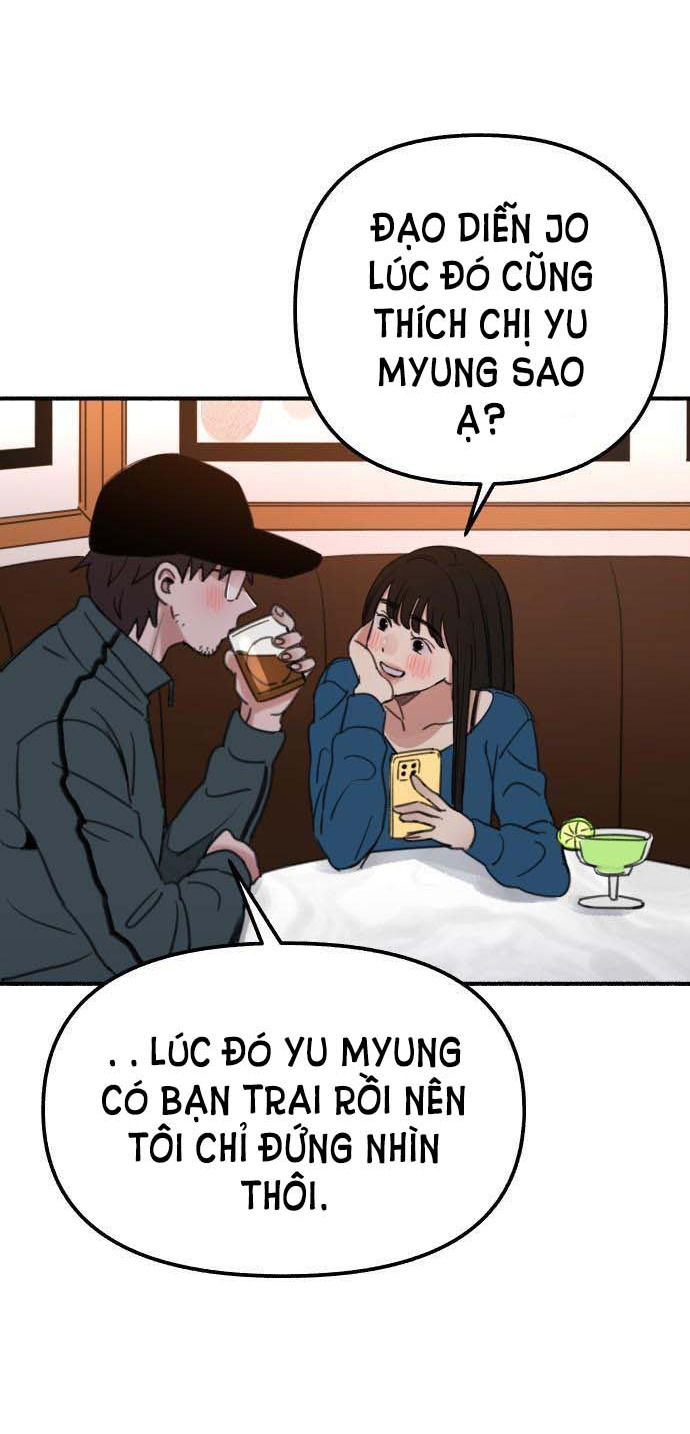 nàng thơ nổi tiếng - nàng thơ myung chapter 3.2 59