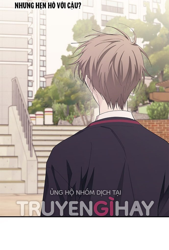 yeonwoo ngây thơ chapter 80.2 29
