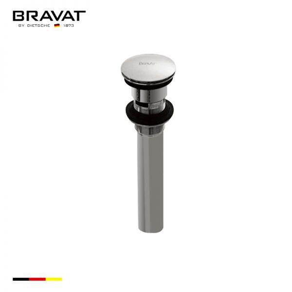 Nút nhấn xả Bravat P6407C-ENG