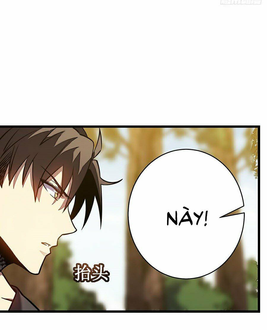 sát thần chi lộ tại dị giới chapter 11 33