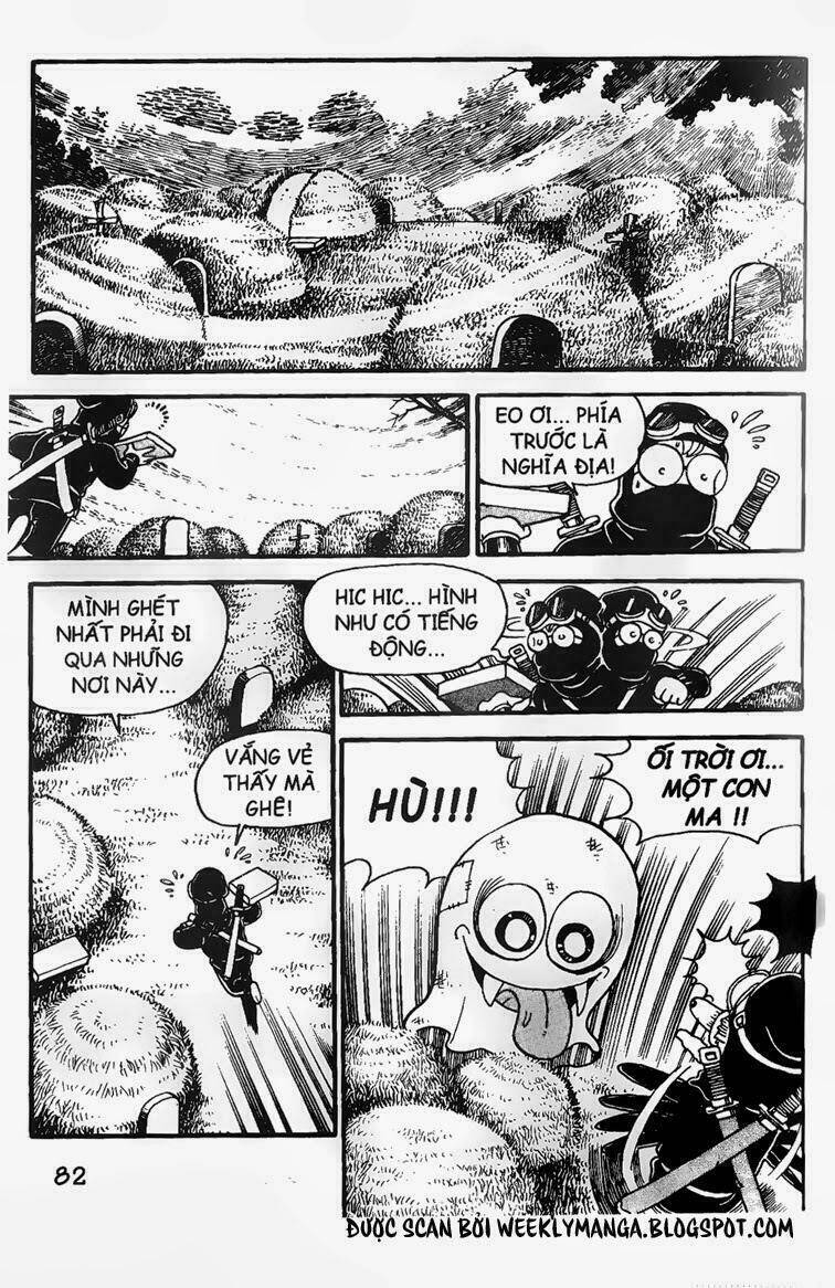 kung fu komang chapter 2 17