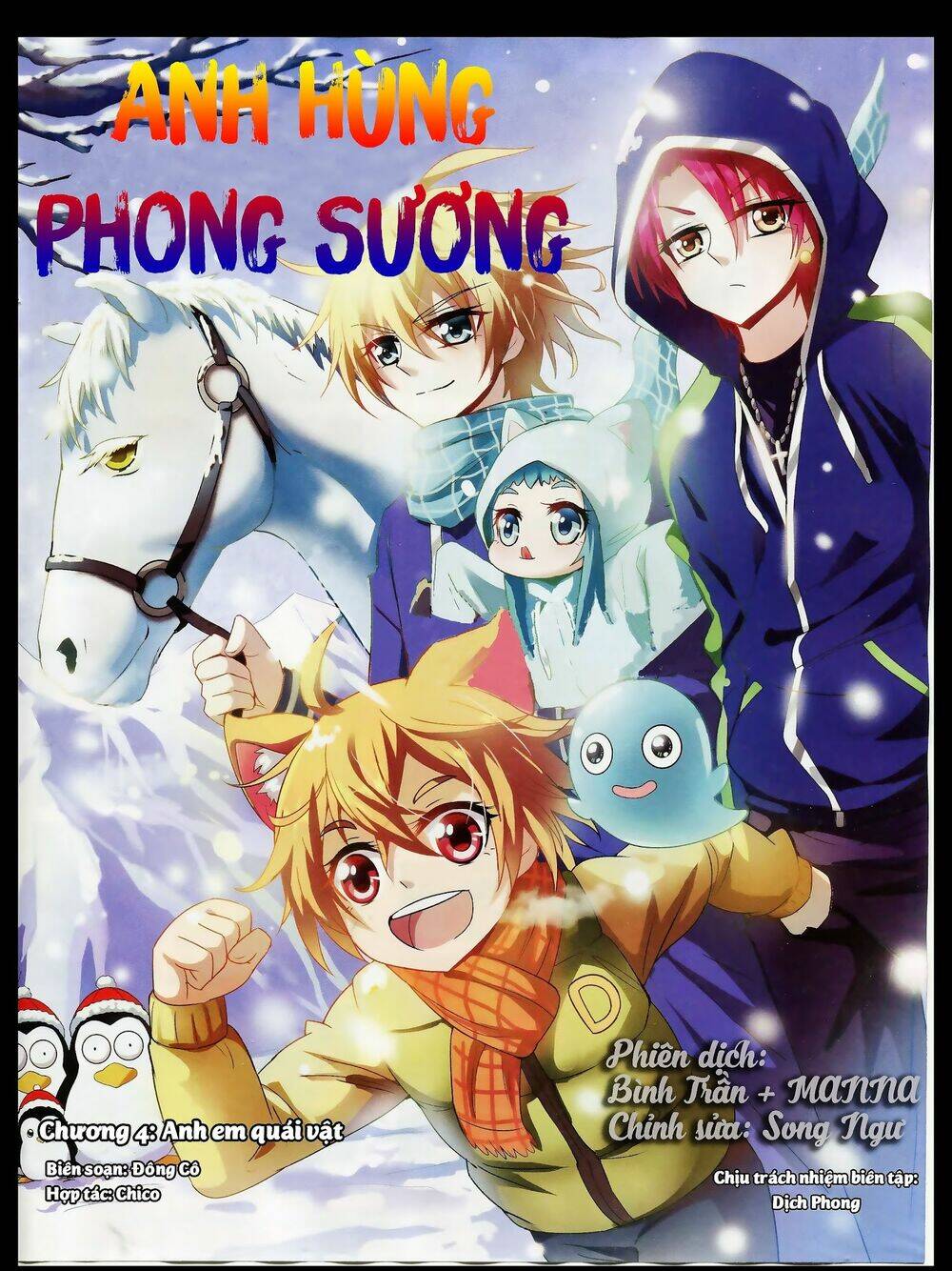 anh hùng phong sương chapter 4 2