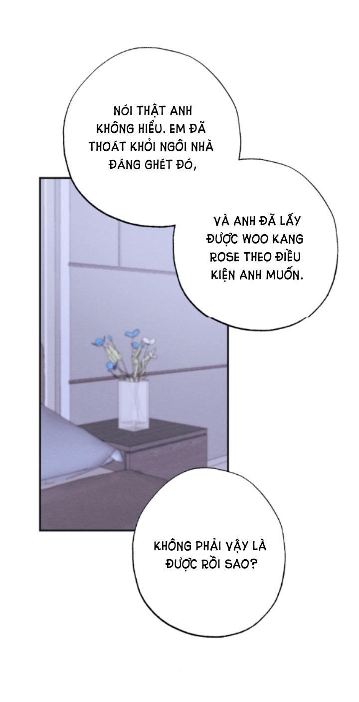 [18+] hôn nhân bị đánh cắp chapter 30.1 12