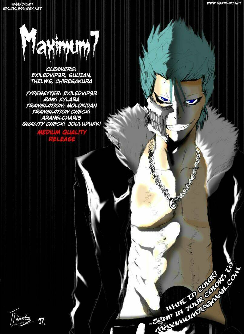 thần chết ichigo chapter 297 2