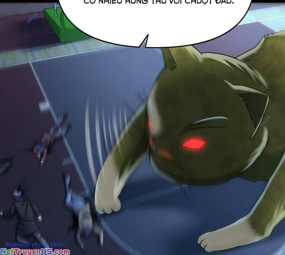 đóng băng toàn cầu: tôi gây dựng nên phòng an toàn thời tận thế chapter 148 23