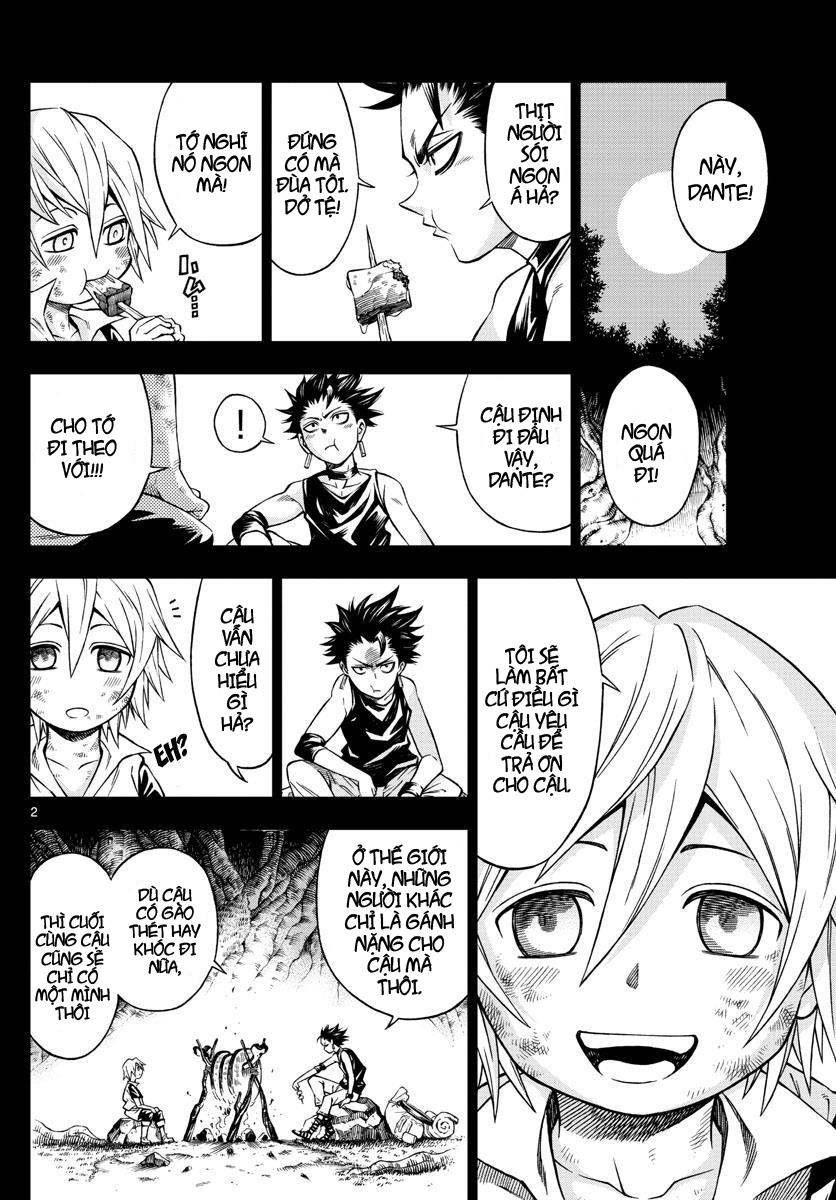 marry grave chapter 22 3