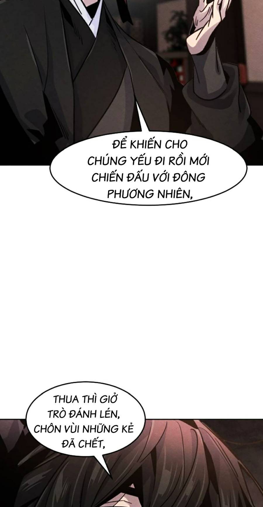 Cuồng Ma Hồi Quy - Trang 12