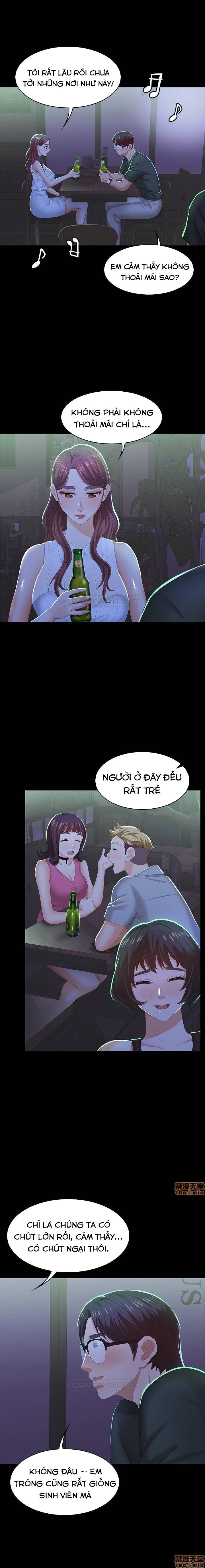 đổi vợ chapter 19 11