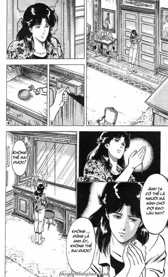 city hunter chapter 15.2 27