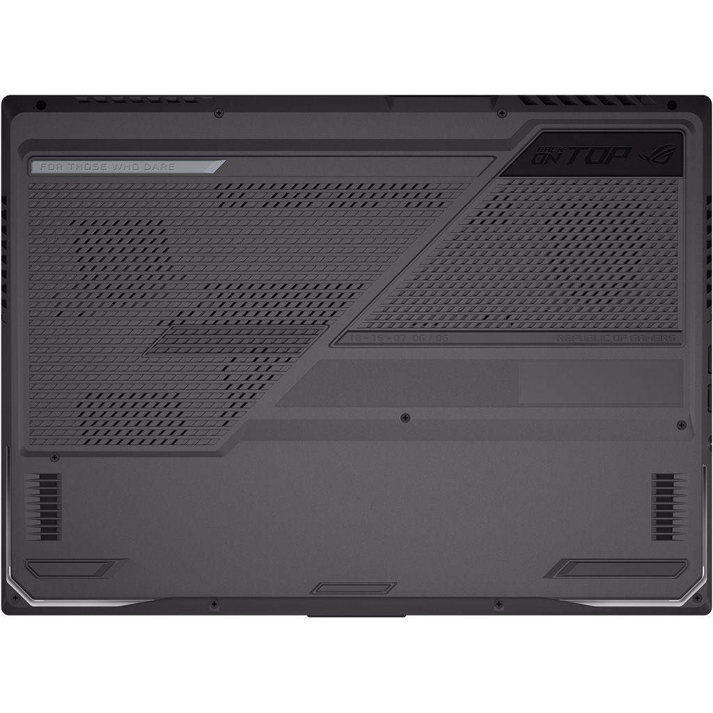 Laptop Asus ROG Strix Gaming G513IH R7-4800H/8GB/512GB/Win11 (HN015W) - Hàng chính hãng