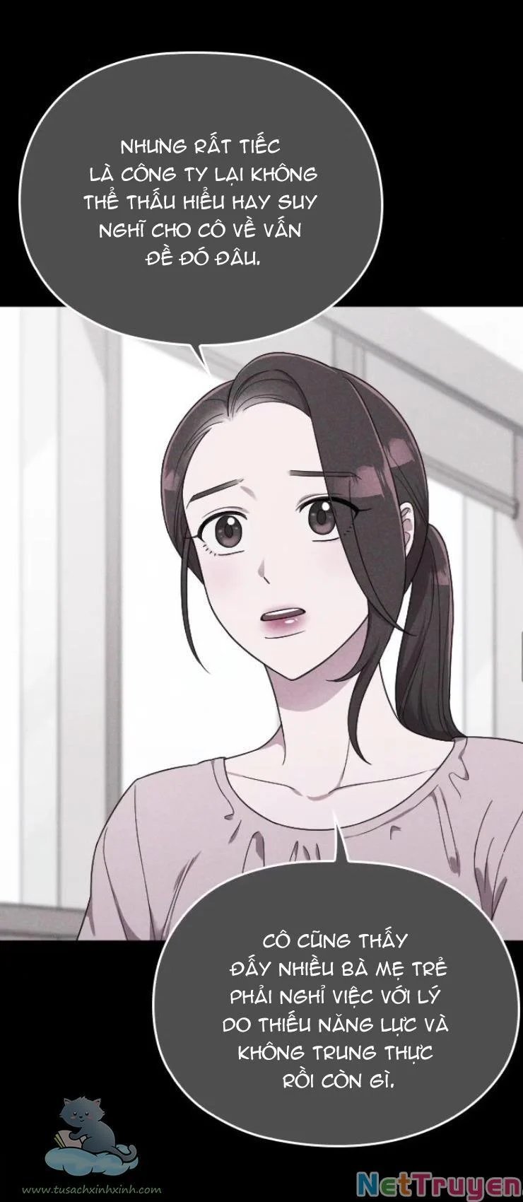 cô đi mà lấy chồng tôi chapter 16 56