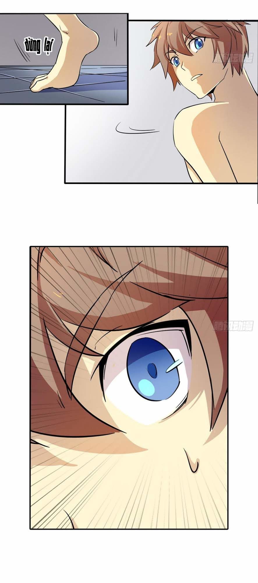 phò mã long cung không dễ làm chapter 1 16