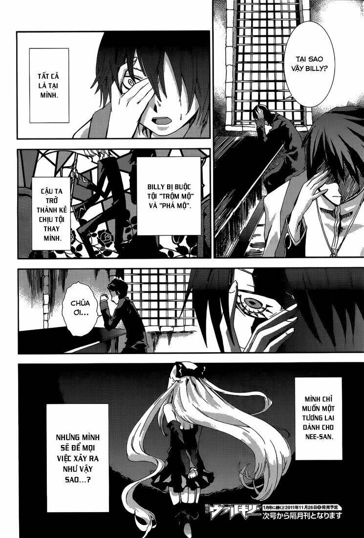 necrophile of darkside sister chapter 4 36