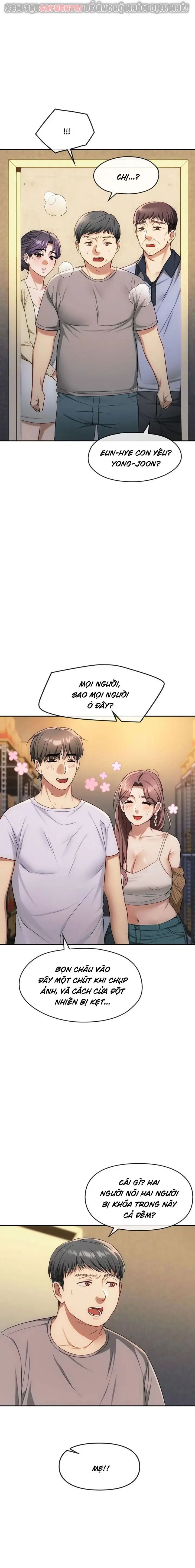 cưỡng không nổi dì ơi chapter 35 3