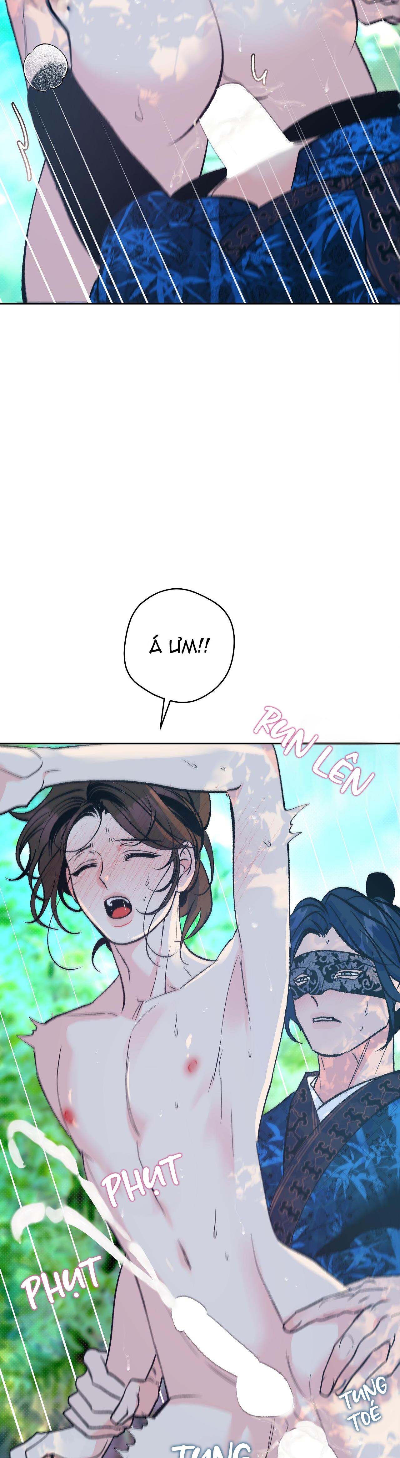 hương mộc chapter 11 24