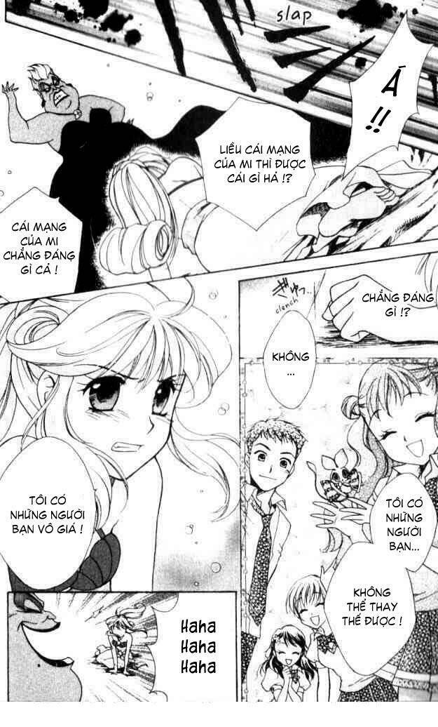 kilala princess - công chúa kilala chapter 8 20