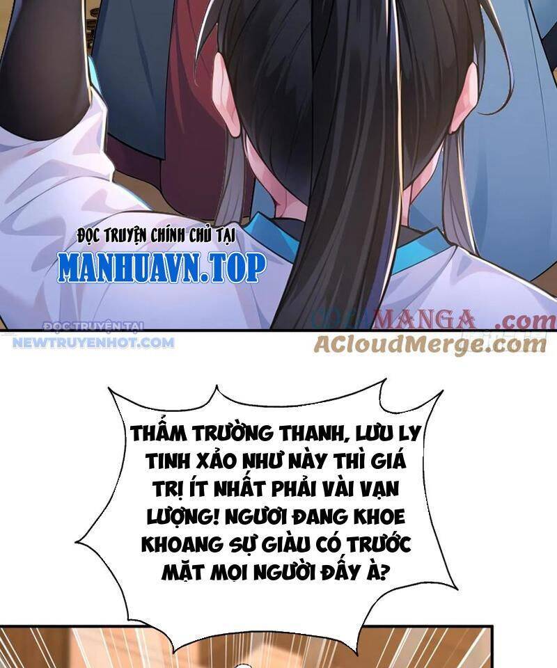 ta thực sự không muốn làm thần tiên chapter 92 19