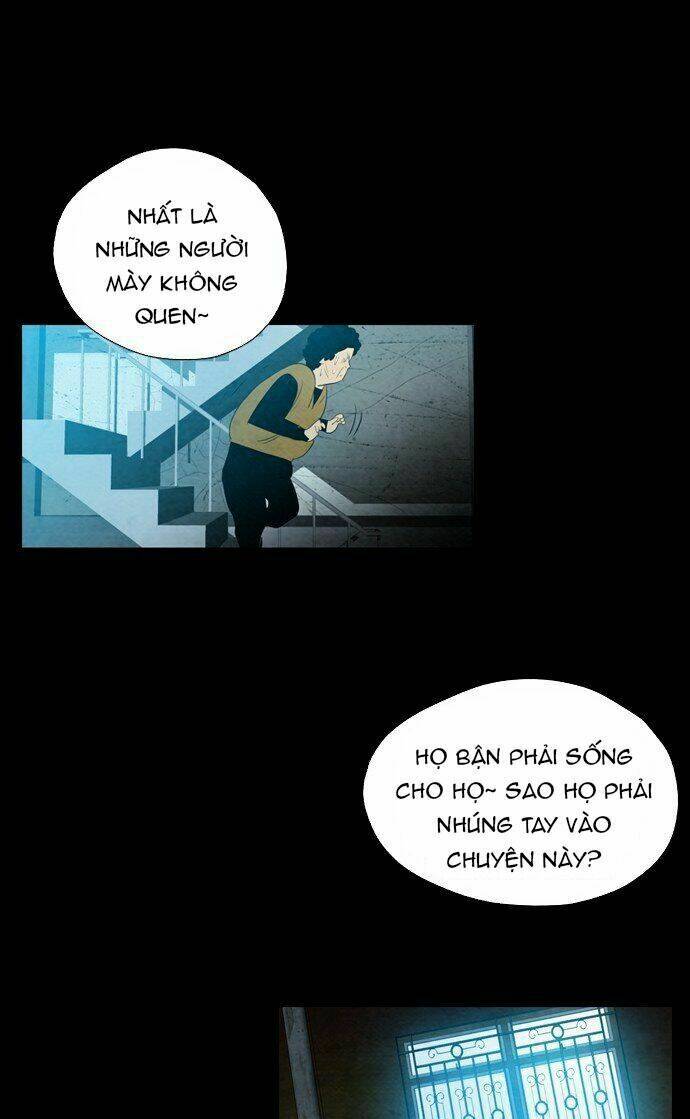 kẻ hồi sinh chapter 11 57