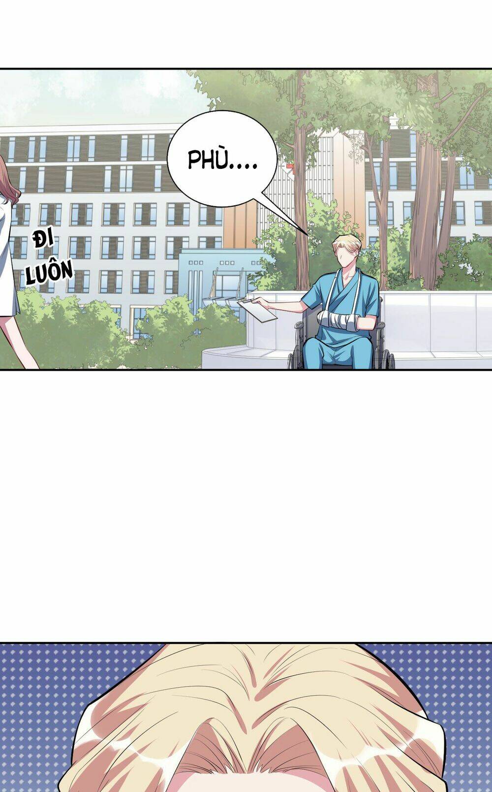 nhạc phụ đại nhân là lão bà chapter 22 16